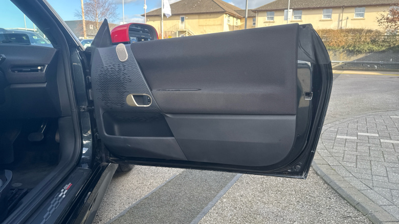 MINI Cooper 160kW SE Sport 54kWh 3dr Auto Electric Hatchback